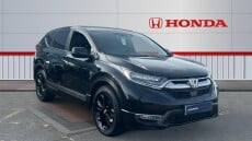 Honda CR-V 2.0 i-MMD Hybrid Sport Line 2WD 5dr eCVT Hybrid Estate